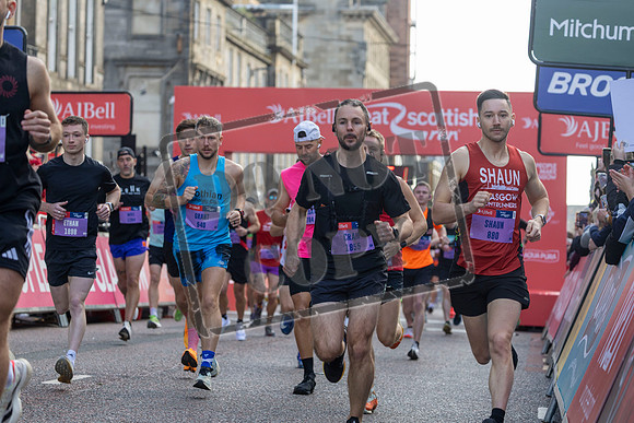 Great Scottish Run