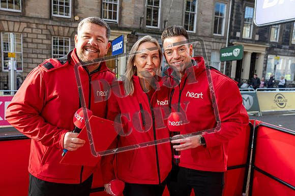 Great Scottish Run