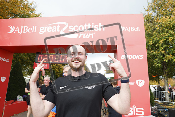 Great Scottish Run