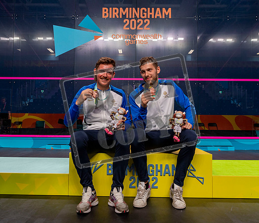Team Scotland - Birmingham 2022 - Commonwealth Games