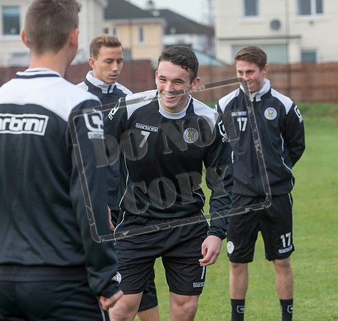 st mirren
