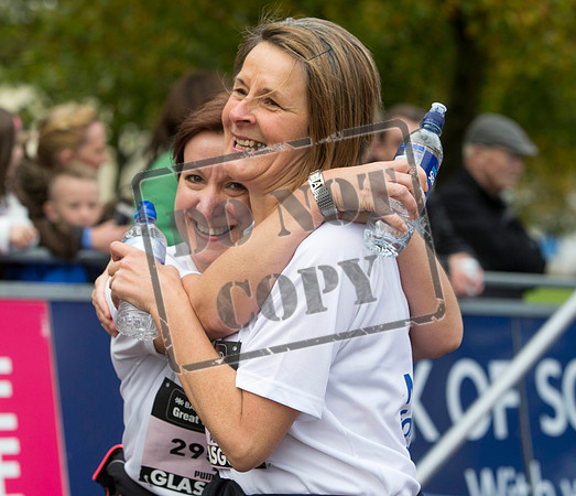 Bank of Scotland Great Scottish Run