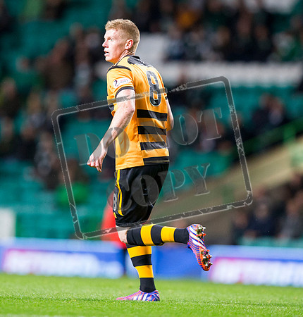 SOCCER Celtic