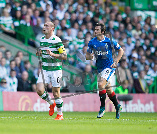 SOCCER Celtic