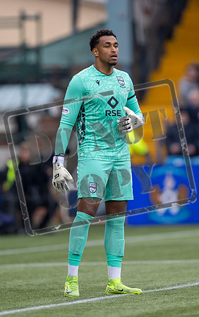 Kilmarnock v Ross County