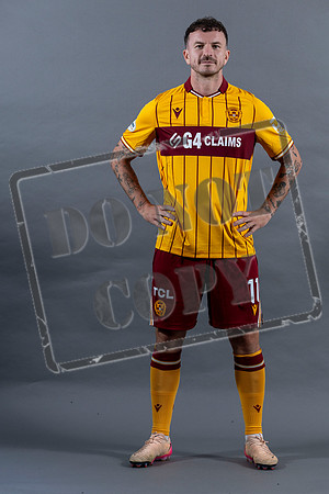 motherwell fc