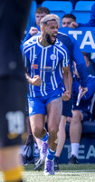 Kilmarnock v Livingston