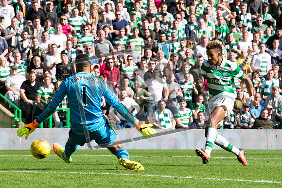 SOCCER Celtic