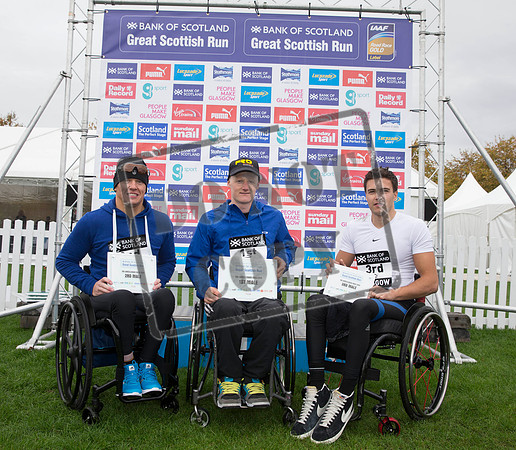 Bank of Scotland Great Scottish Run
