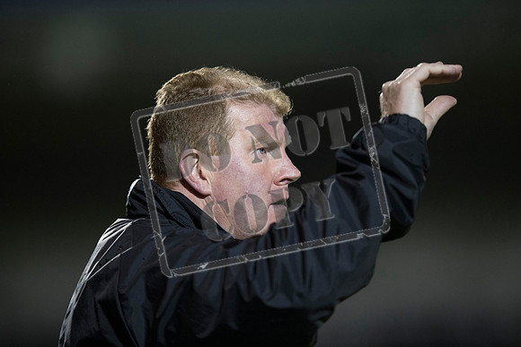 SOCCER St Mirren