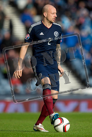 scotland v Gibraltar