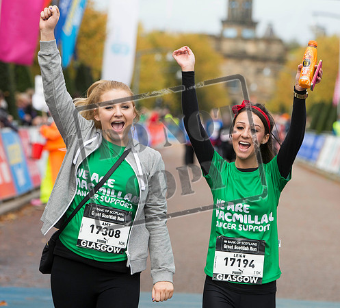 Bank of Scotland Great Scottish Run