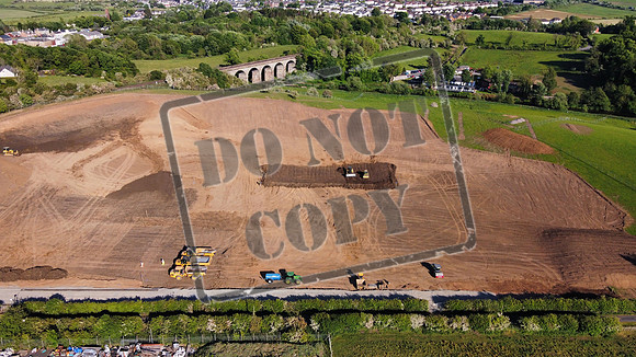 Kilmarnock FC training Ground