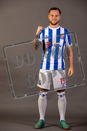 kilmarnock fc