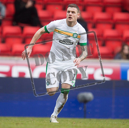SOCCER St Johnstone