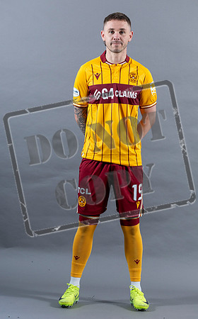 motherwell fc