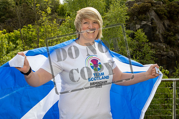 Team Scotland Judo
