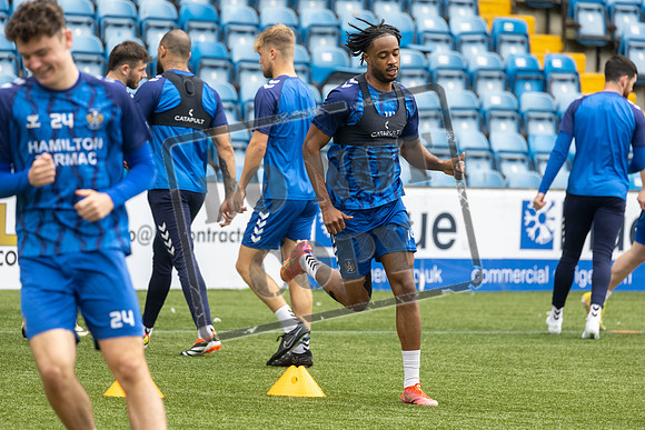 Kilmarnock fc