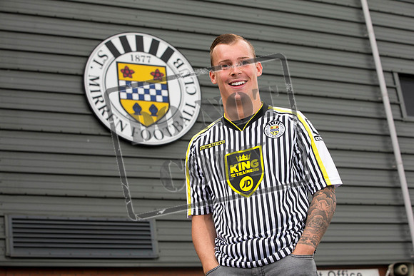 st mirren