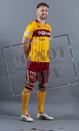 motherwell fc