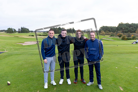 motherwell fc golf day