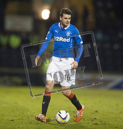 SOCCER Raith