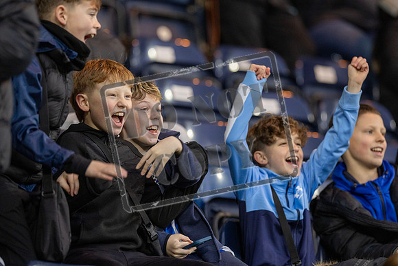 Kilmarnock v Hearts