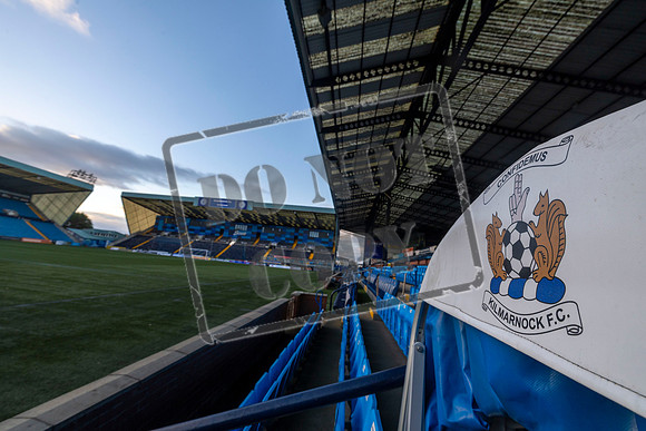 kilmarnock