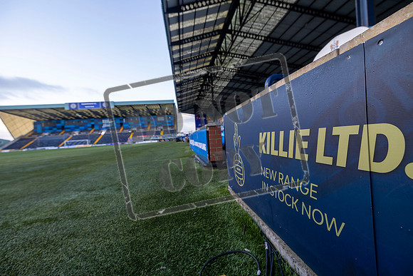 kilmarnock