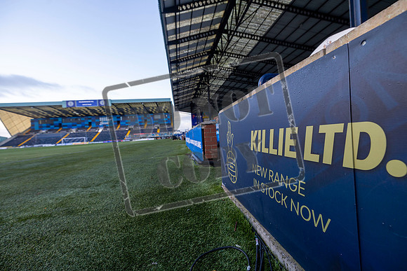 kilmarnock