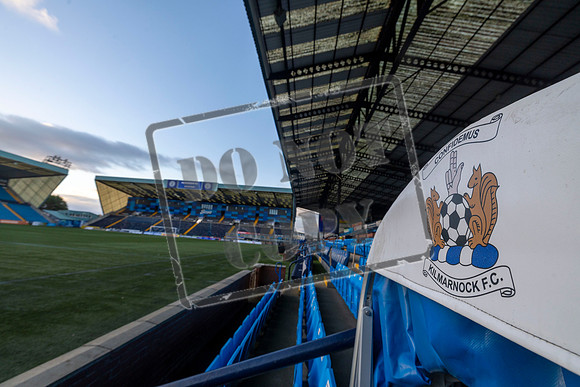 kilmarnock