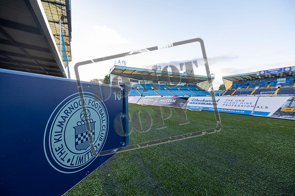 kilmarnock