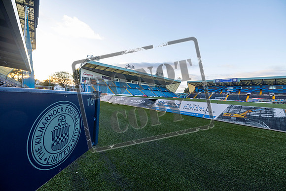 kilmarnock