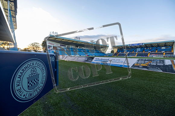 kilmarnock