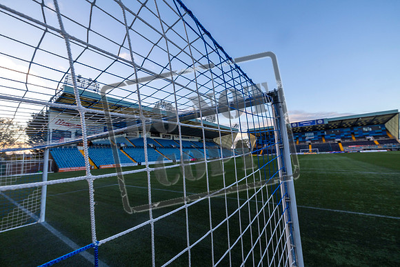 kilmarnock
