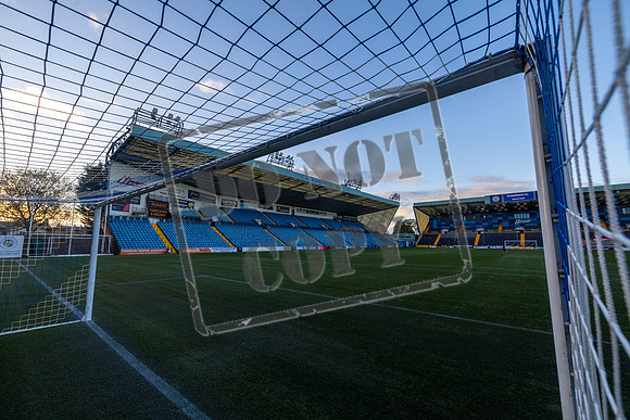 kilmarnock