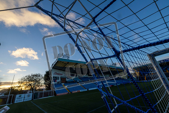 kilmarnock