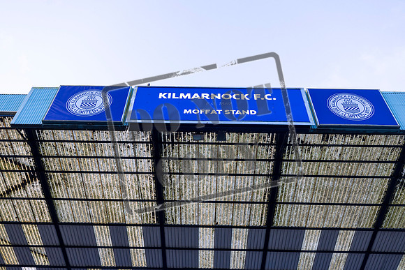 kilmarnock