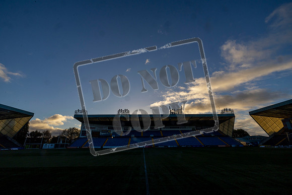 kilmarnock