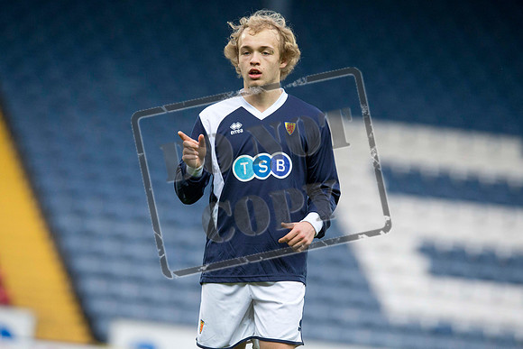 under 18 international