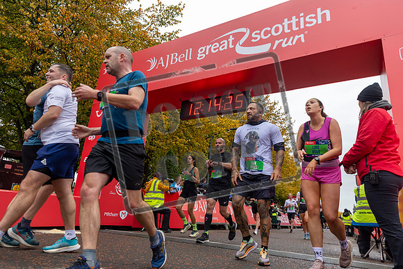 Great Scottish Run