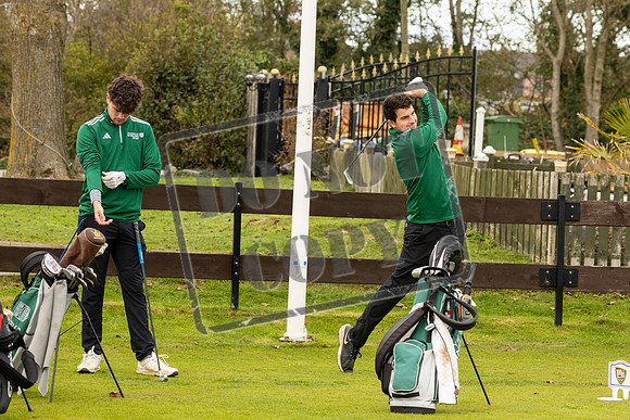 Golf