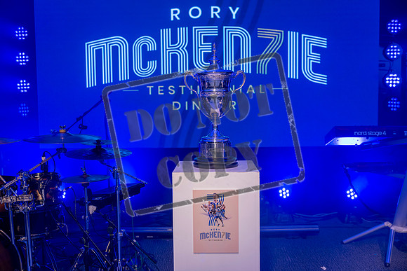 Rory Mckenzie
