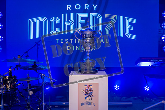 Rory Mckenzie