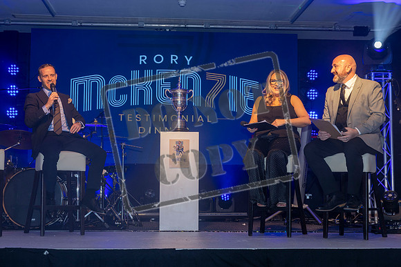 Rory Mckenzie