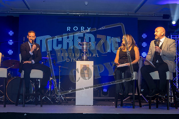 Rory Mckenzie