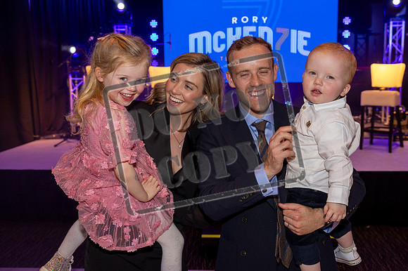 Rory Mckenzie