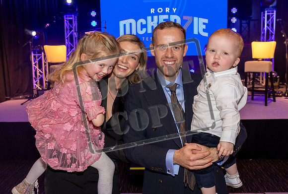 Rory Mckenzie