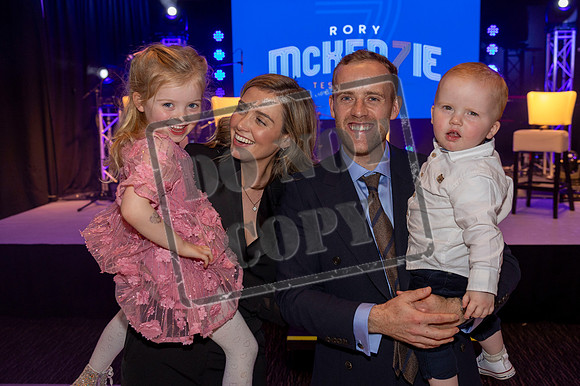 Rory Mckenzie