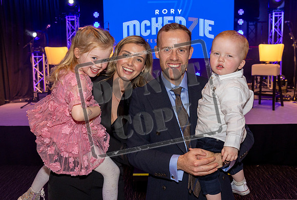 Rory Mckenzie